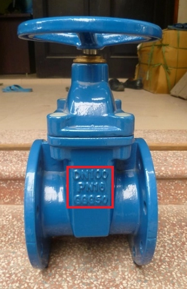 SỰ KHÁC BIỆT GIỮA TIÊU CHUẨN PN10 VÀ PN16(Áp dụng cho mặt bích thép và van công nghiệp)