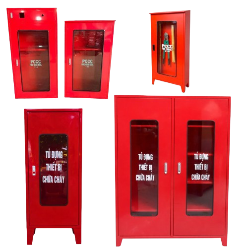Tủ phòng cháy chữa cháy