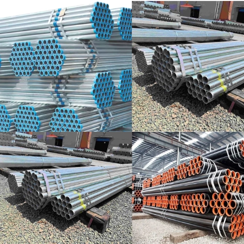 Vì Sao Ống Thép Được Bó Thành Bó