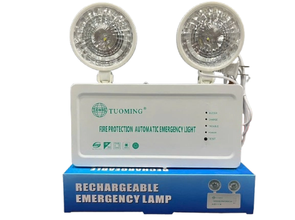 Đèn chiếu sáng sự cố (Emergency Light)