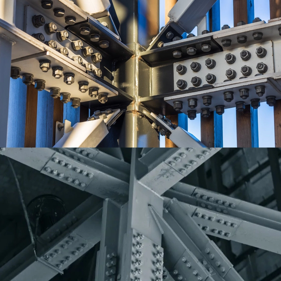 Tuổi thọ bu lông, giải pháp tăng tuổi thọ bu lông.