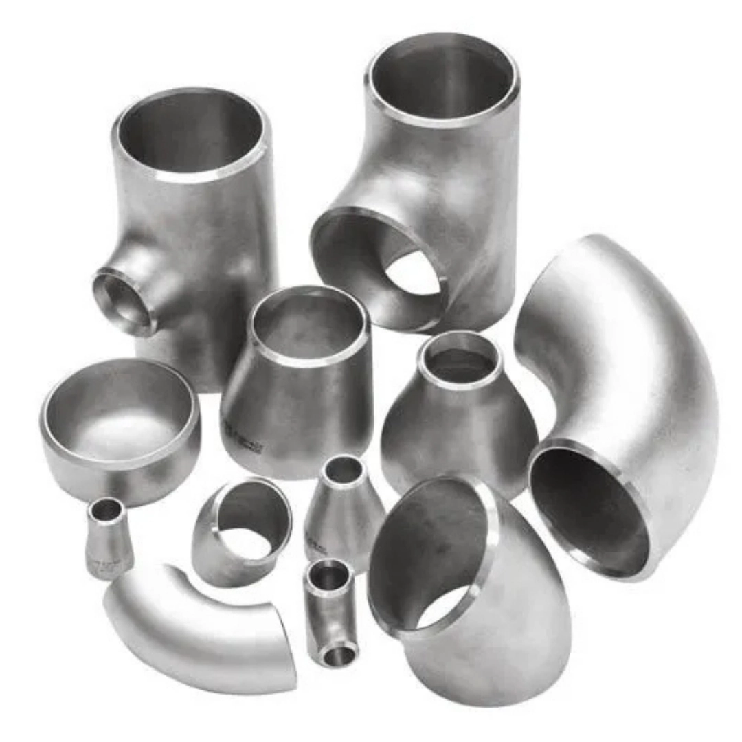 Phụ kiện hàn ống thép