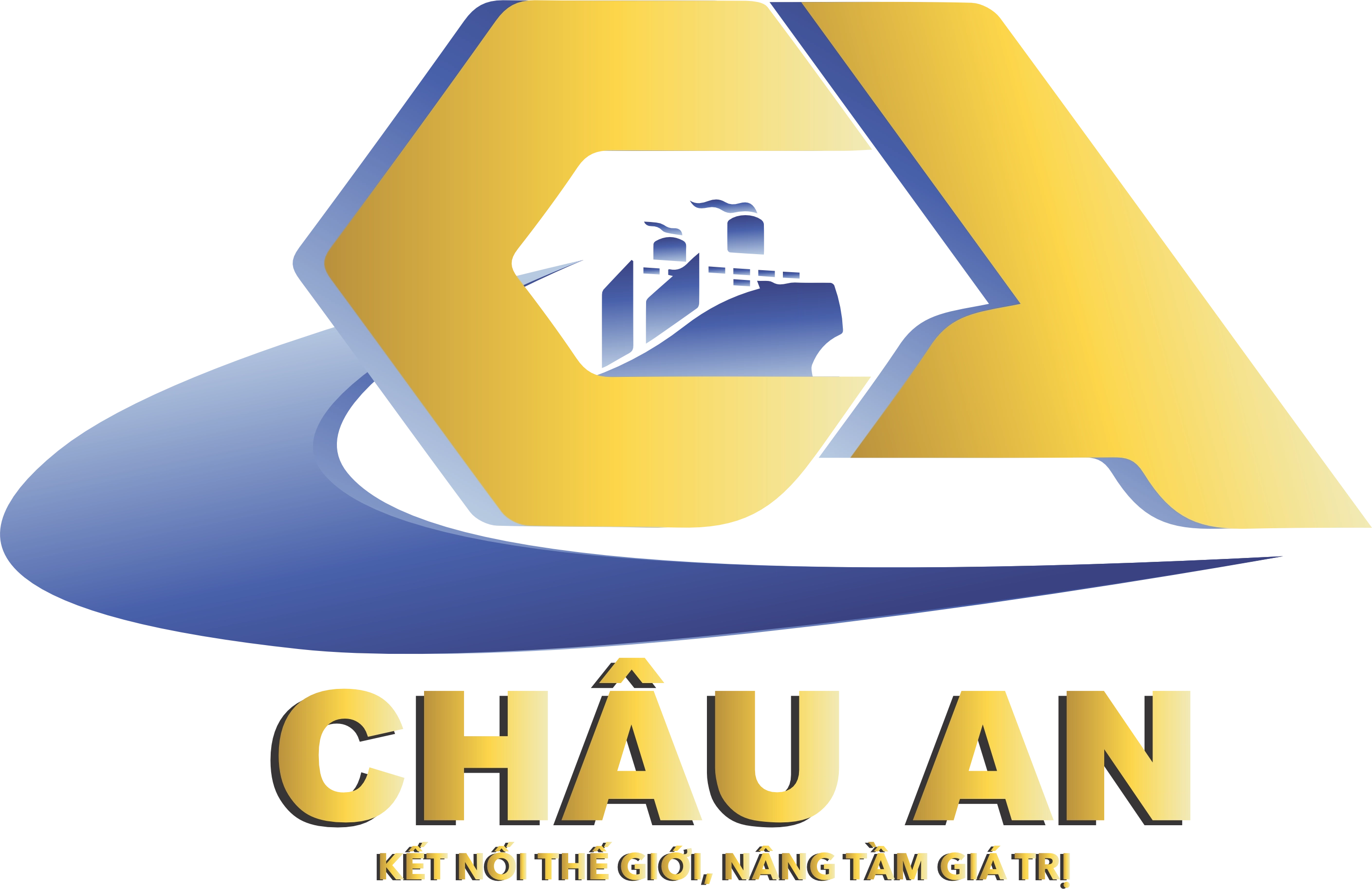 VẬT TƯ CHÂU AN